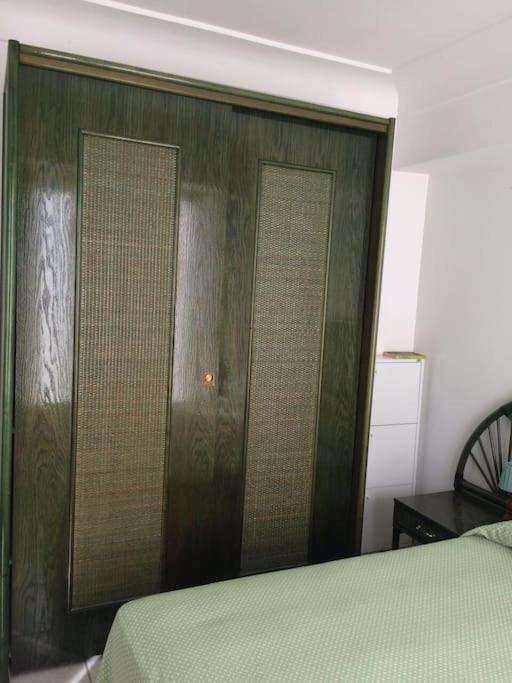 spettacolare suite Tragara Capri en Capri — bedroom