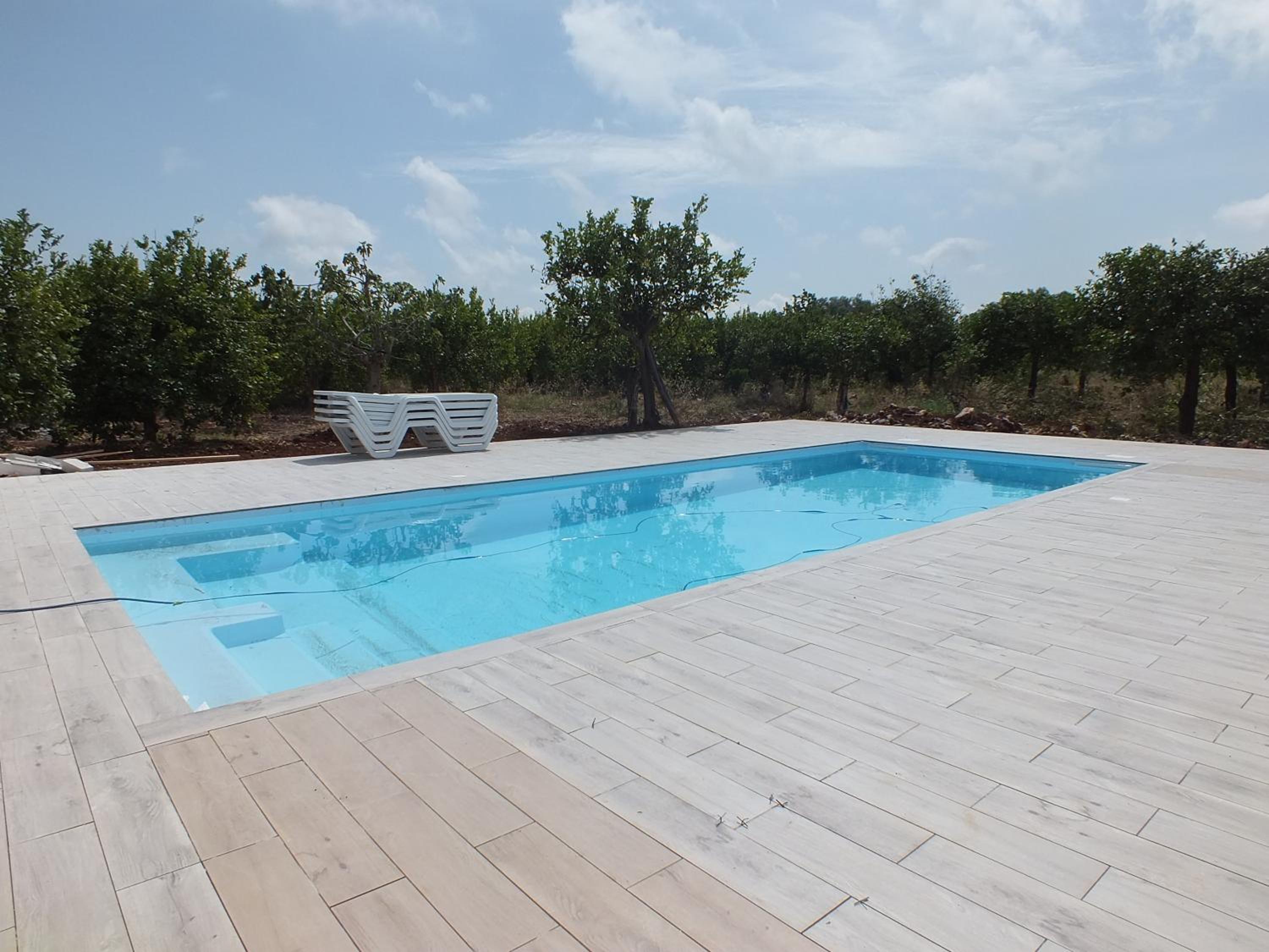 VILLA FLORA view 3
