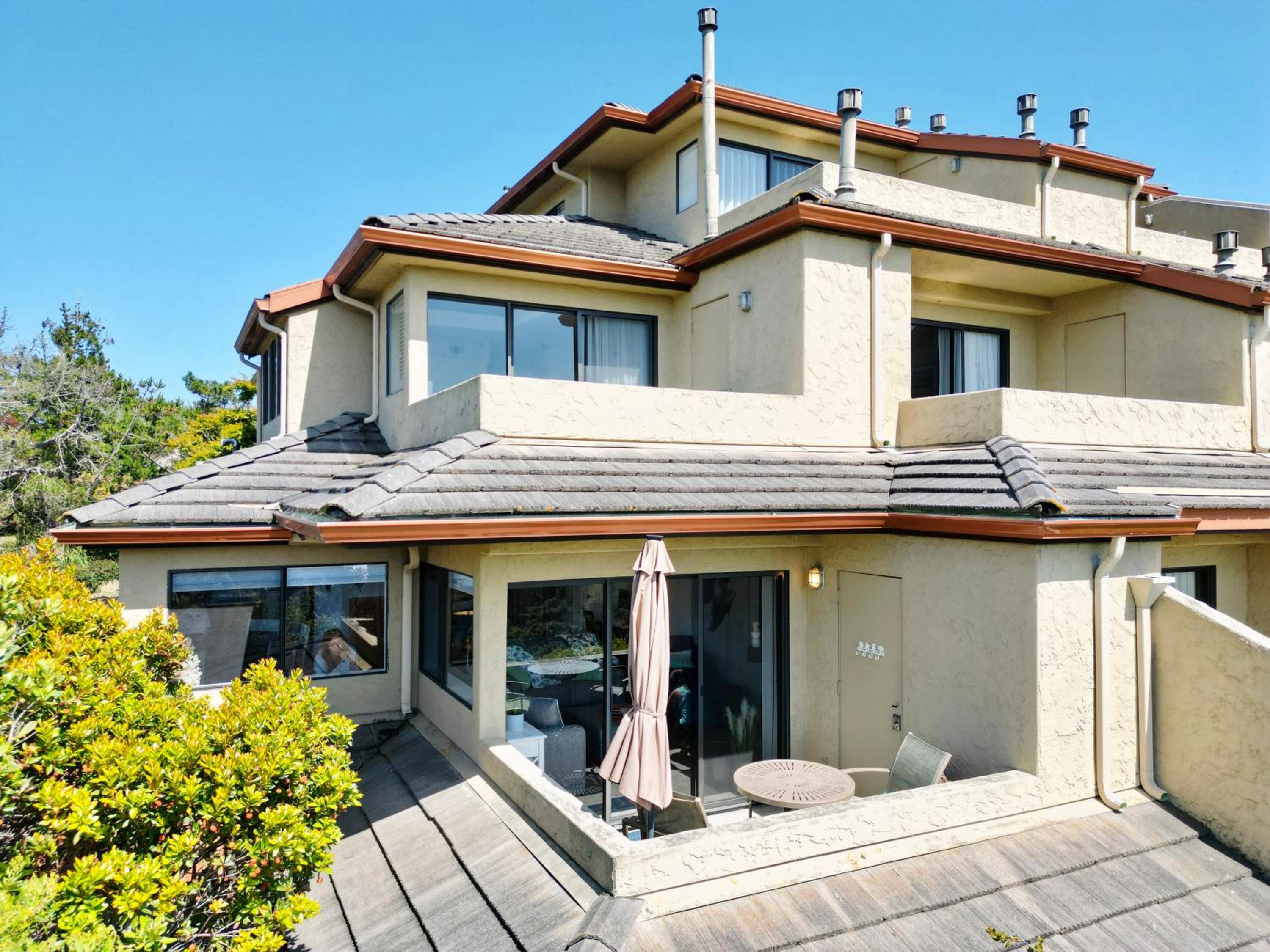 Hotel Royal Villa - Ocean View - Heated Pools - Seascape'S Best 1 Bedroom - 3 Beds - End Unit