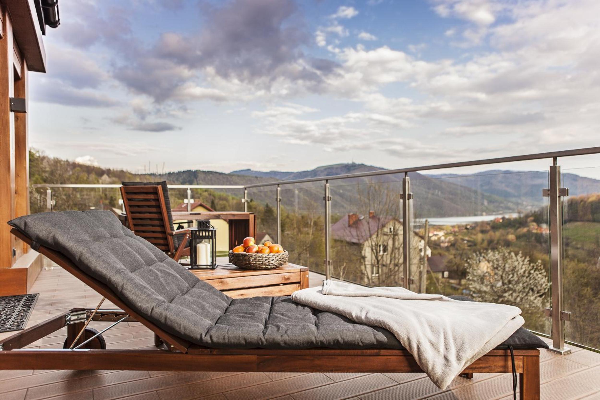 Aspen Deluxe Residence & ASPEN cottage view 4