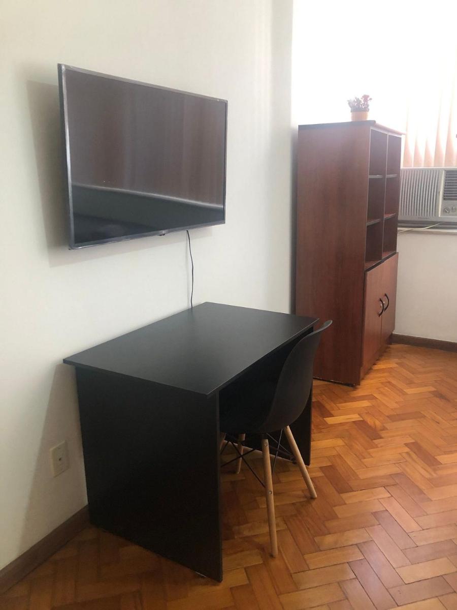 Loft no CENTRO DO RIO DE JANEIRO em frente ao VLT e metrô view 4