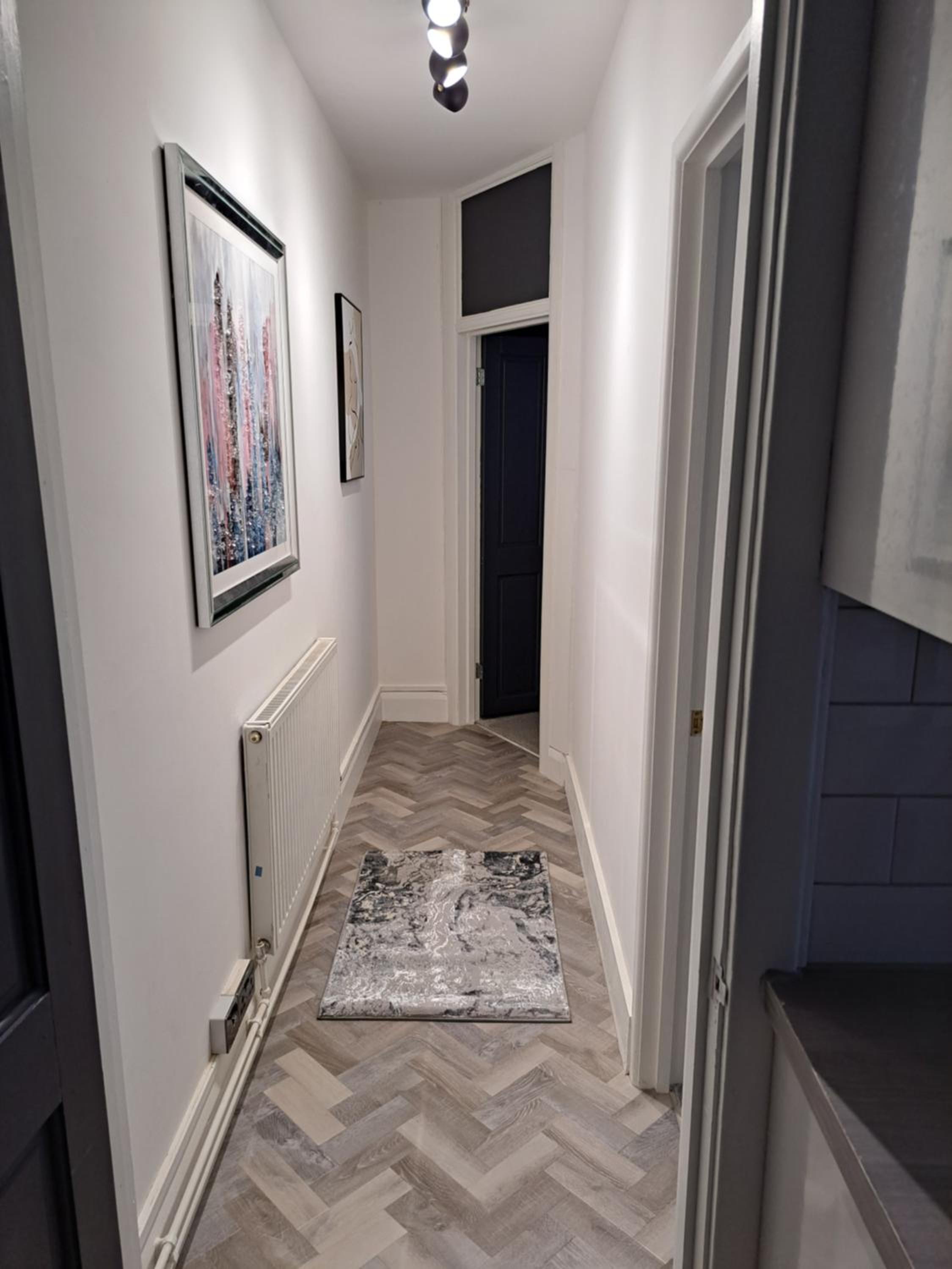 Kingsdown Apartment