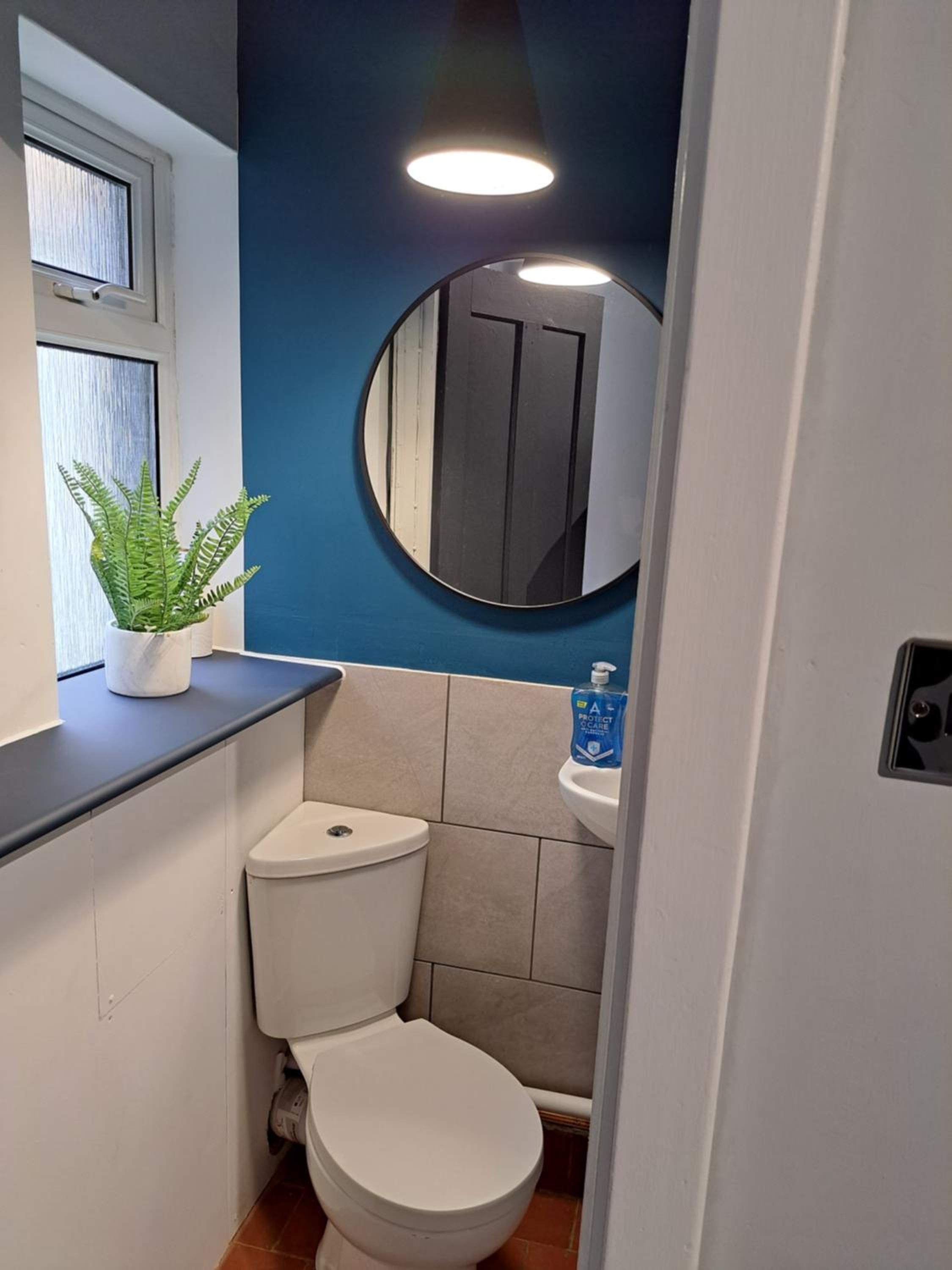 Kingsdown Apartment