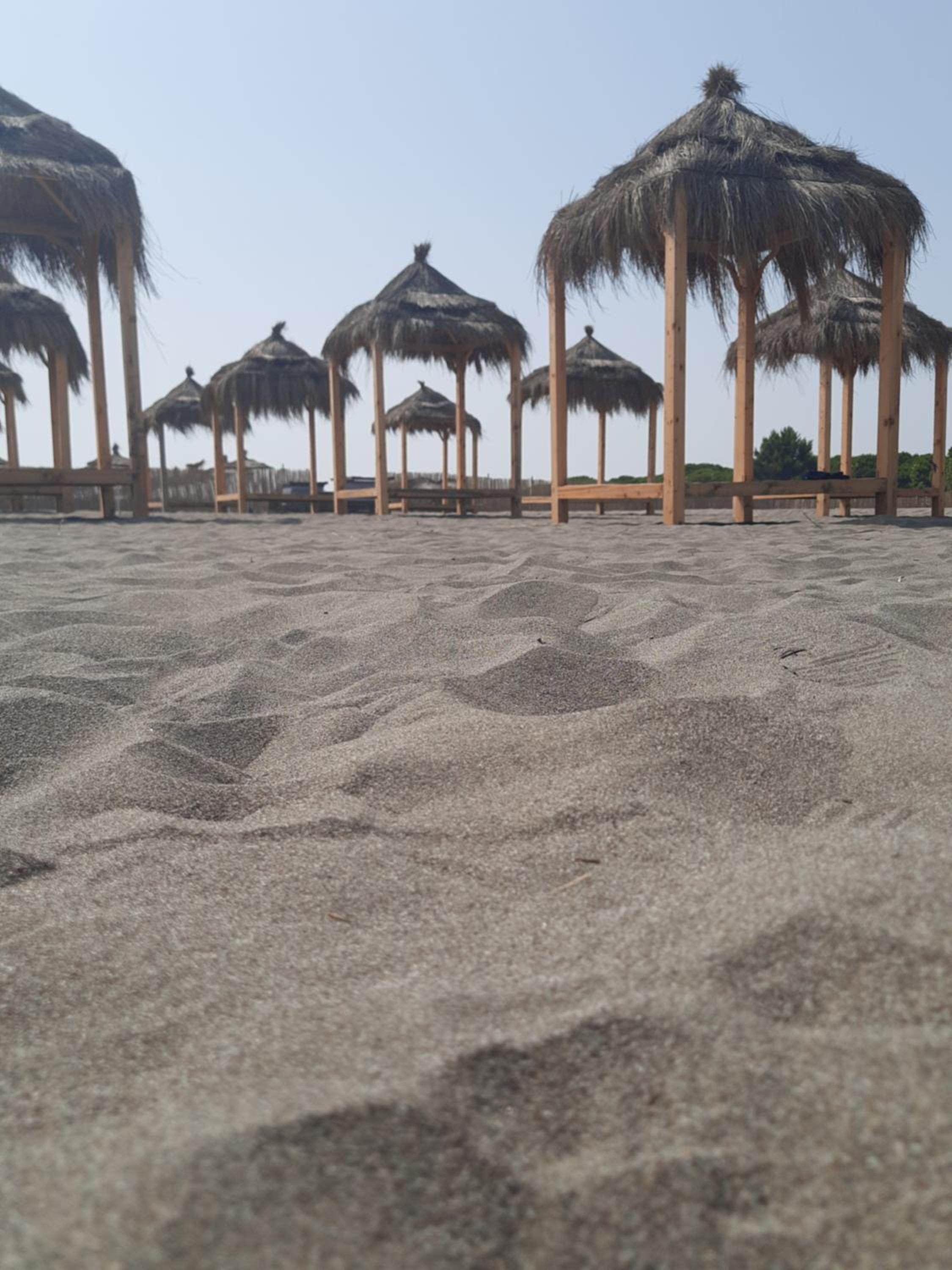VILA PUSHIMI REGIS