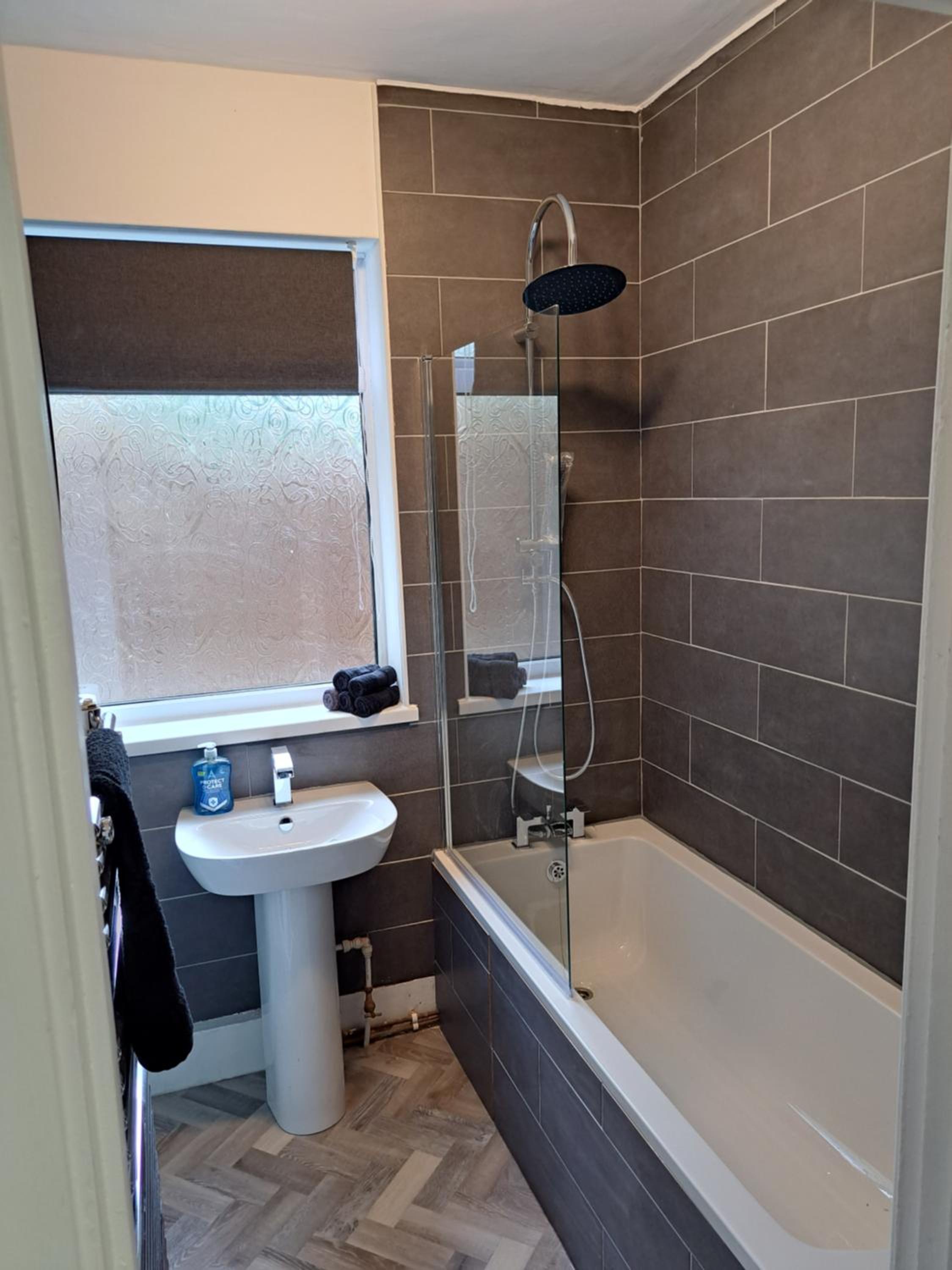 Kingsdown Apartment