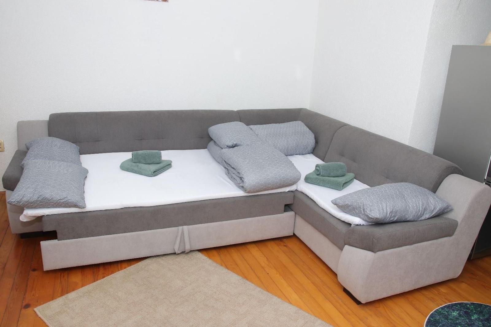 Ema Apartman