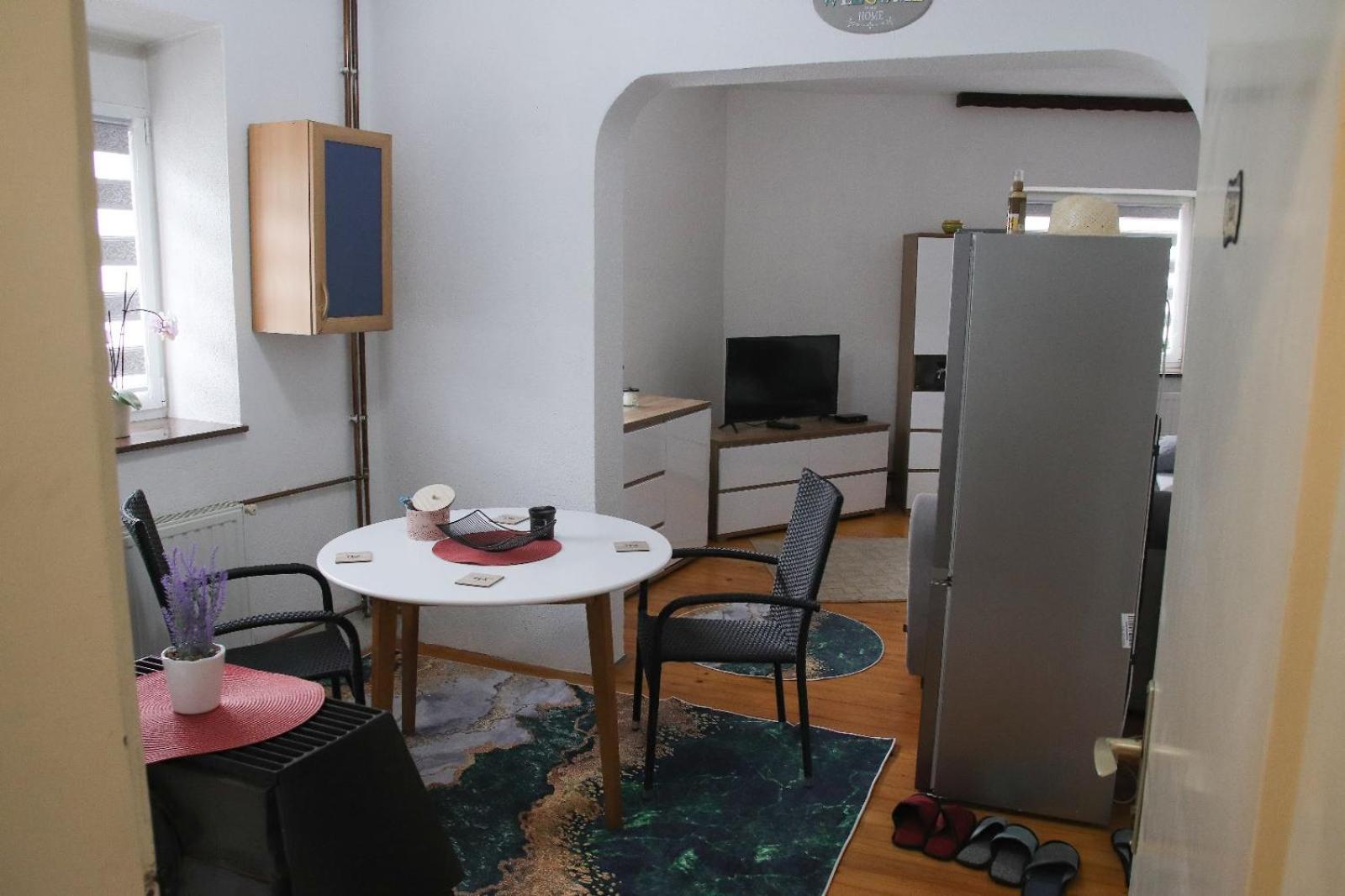 Ema Apartman