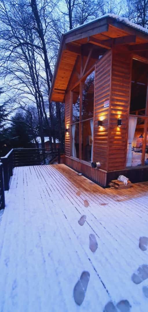 Horizonte Chapelco