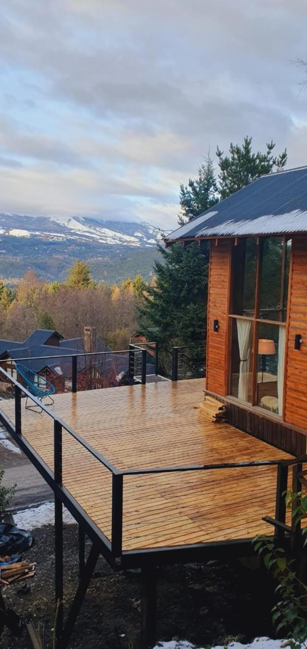 Horizonte Chapelco