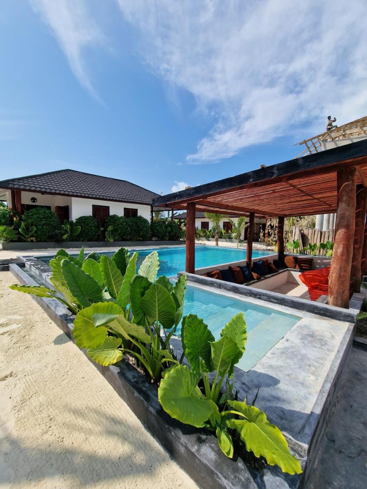 Baobab Bungalows