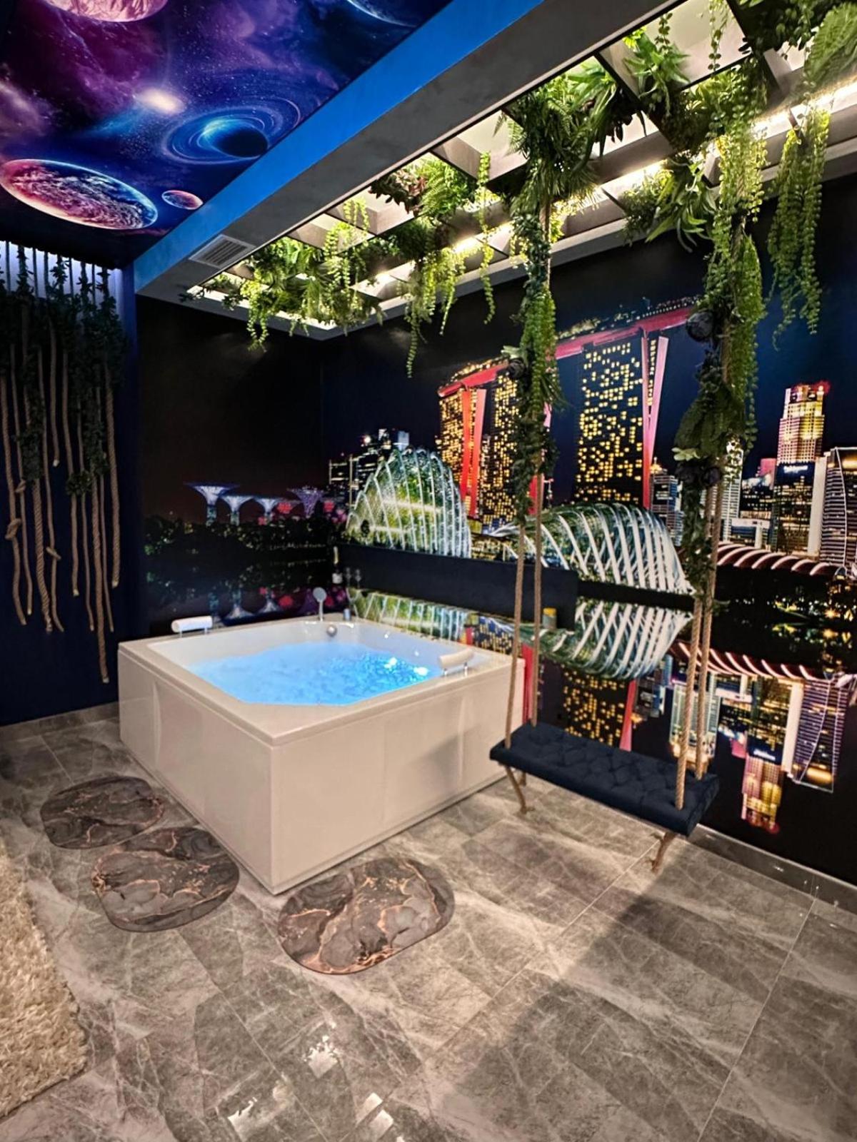 Apartman S&V 4 Wellness & Spa Barda