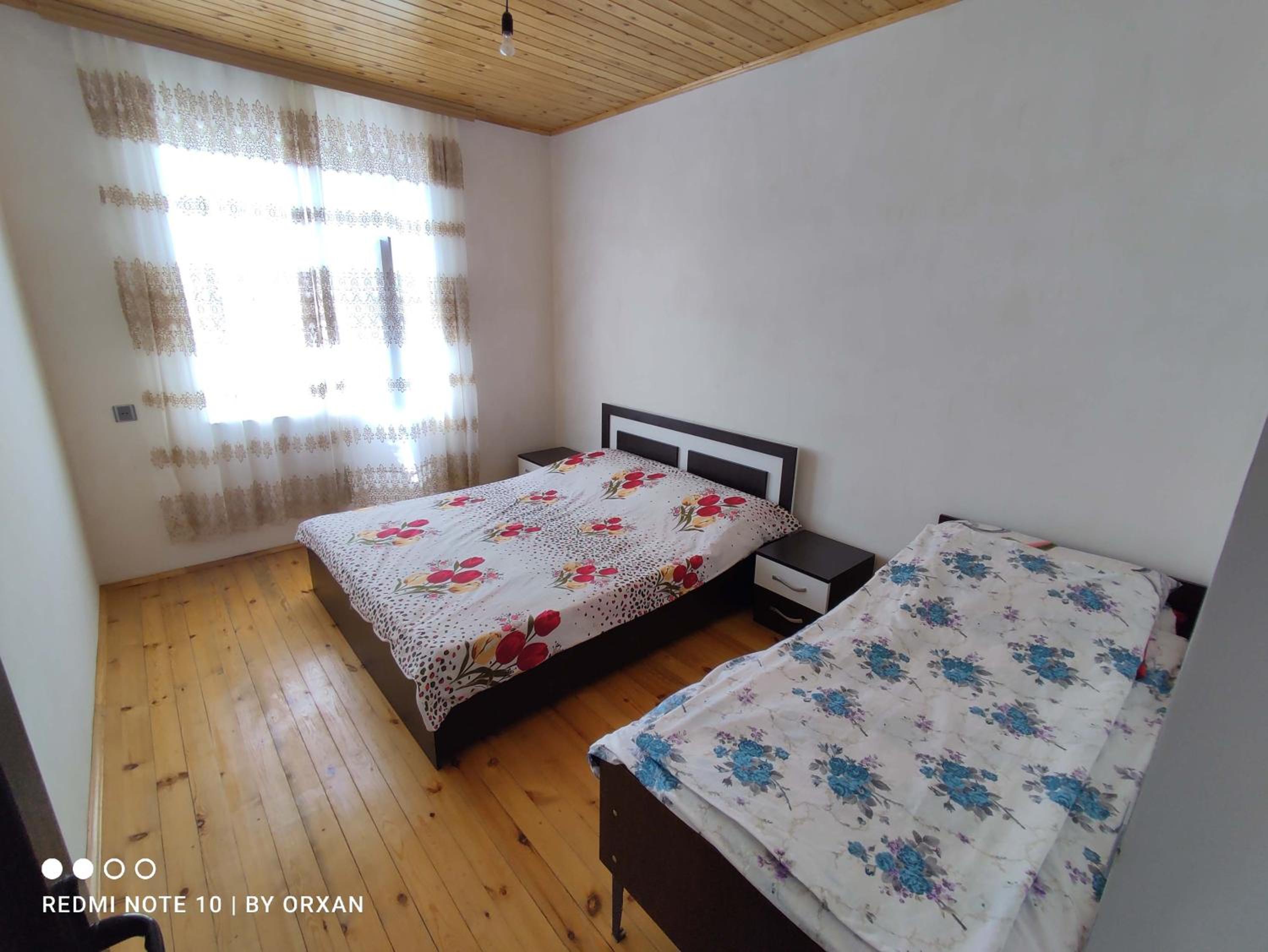 ARZ_ big swimming pool villa