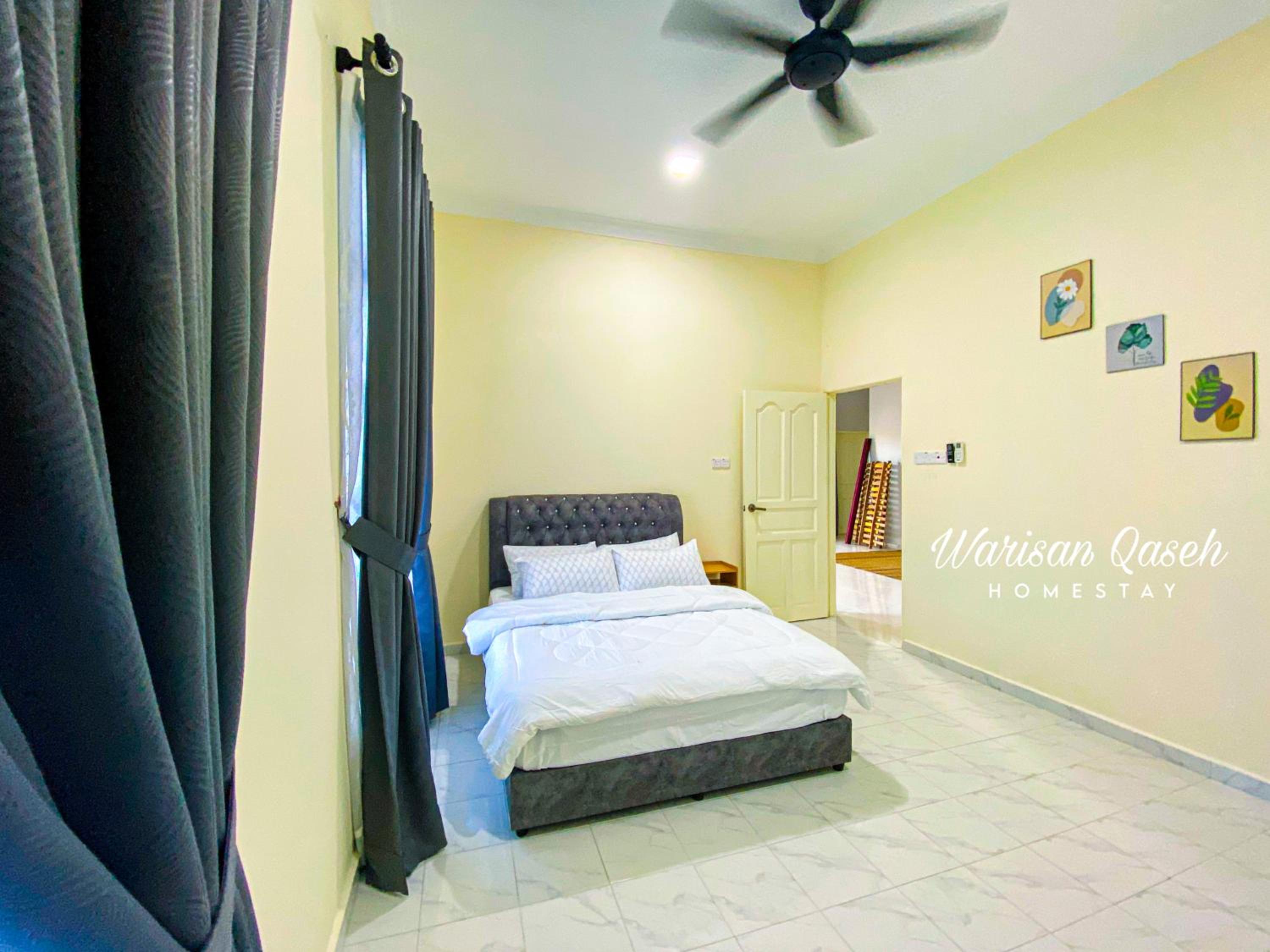 Warisan Qaseh Homestay photo 6