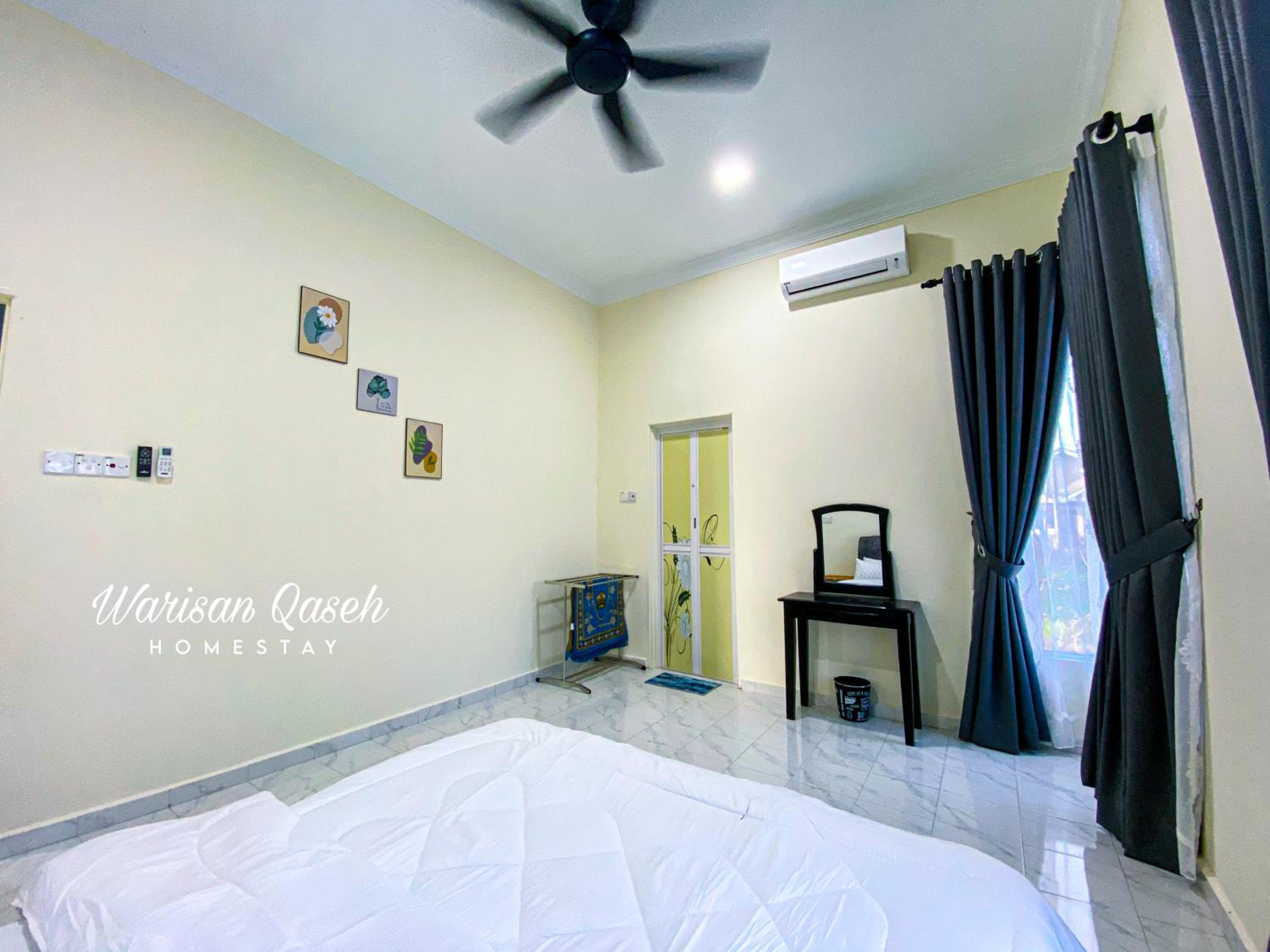 Warisan Qaseh Homestay photo 7