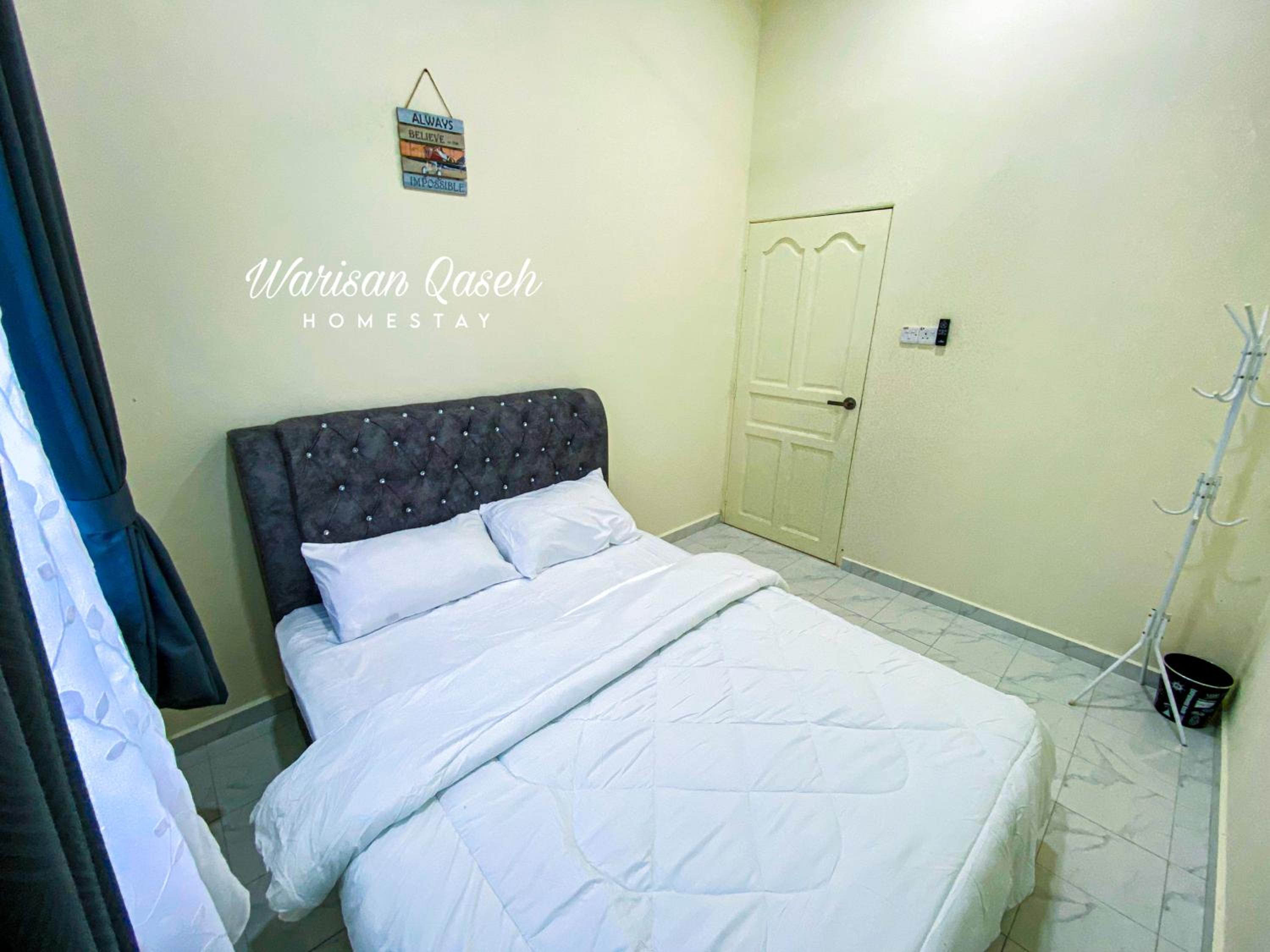 Warisan Qaseh Homestay photo 8