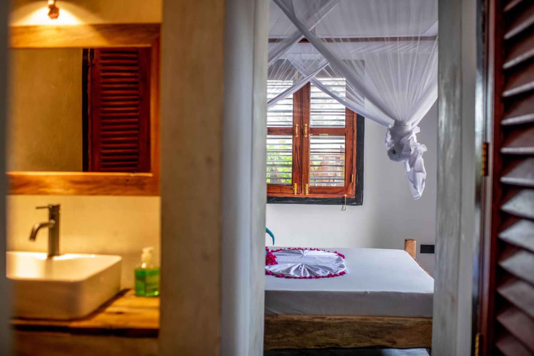 Baobab Bungalows