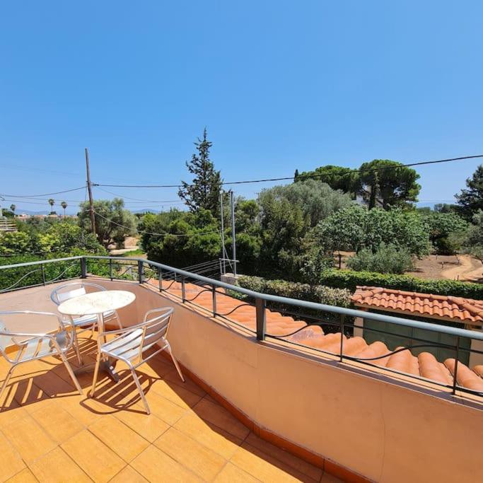 Nea Makri Holiday Villa photo 3