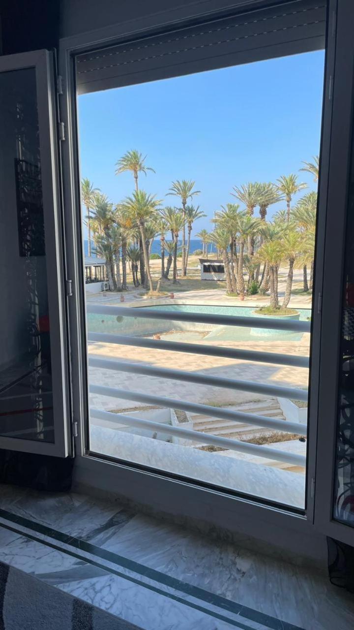 Appartement en bord de mer
