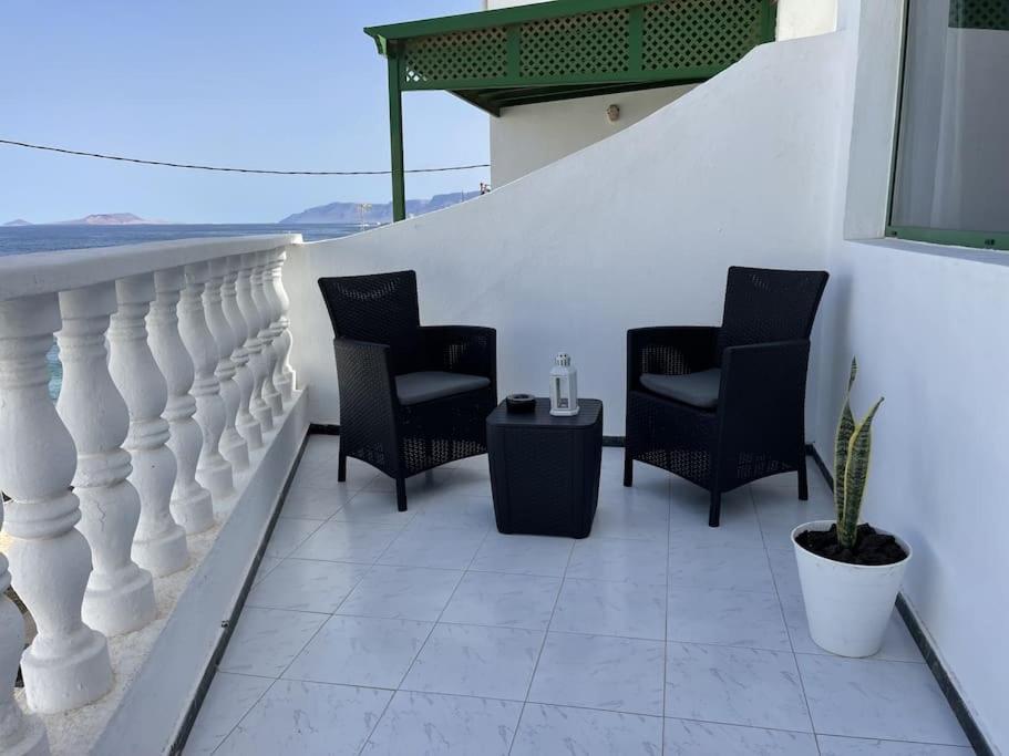 Eslanzarote Elena House
