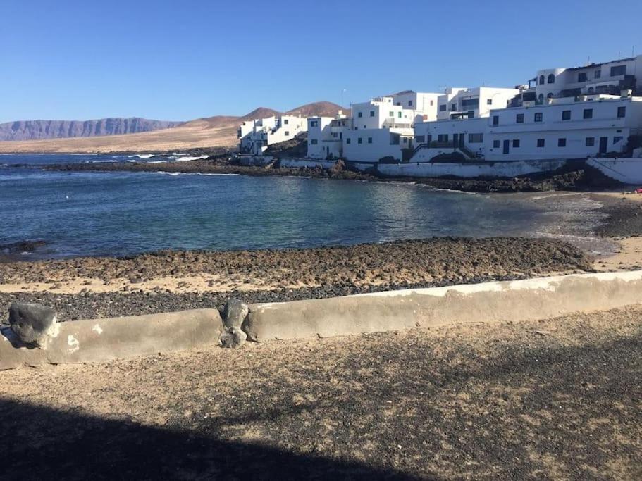 Eslanzarote Elena House