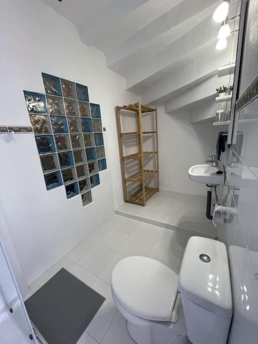 Eslanzarote Elena House
