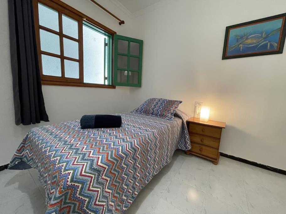 Eslanzarote Elena House