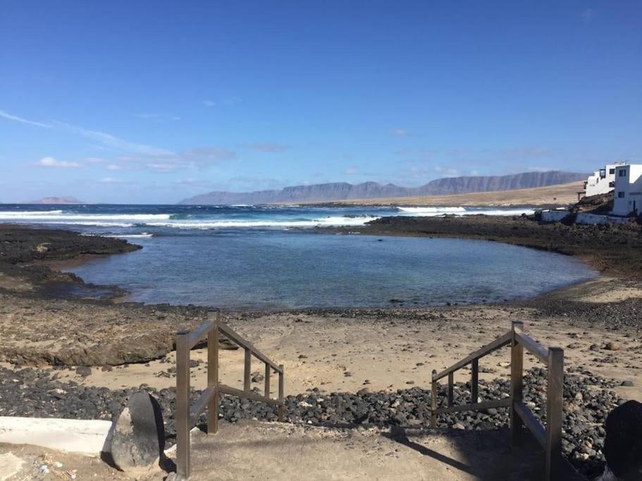 Eslanzarote Elena House