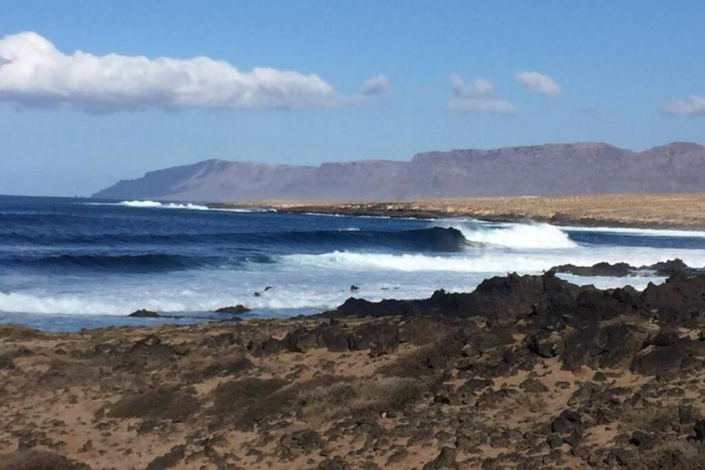 Eslanzarote Elena House
