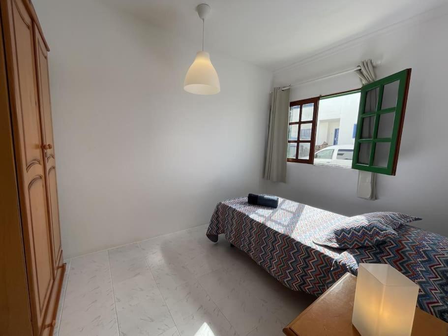 Eslanzarote Elena House