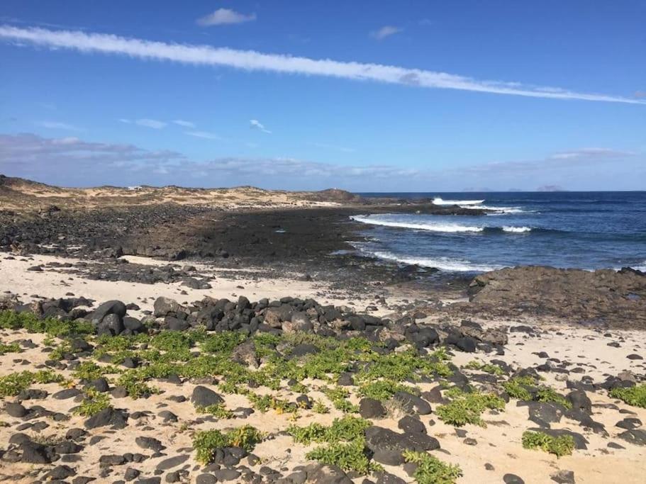 Eslanzarote Elena House