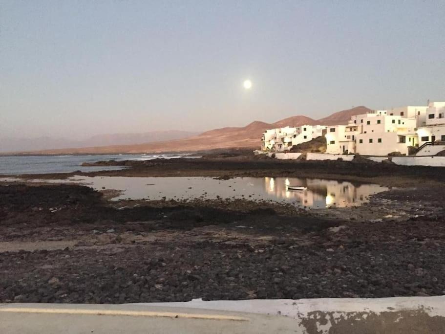 Eslanzarote Elena House