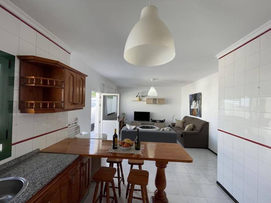 Eslanzarote Elena House