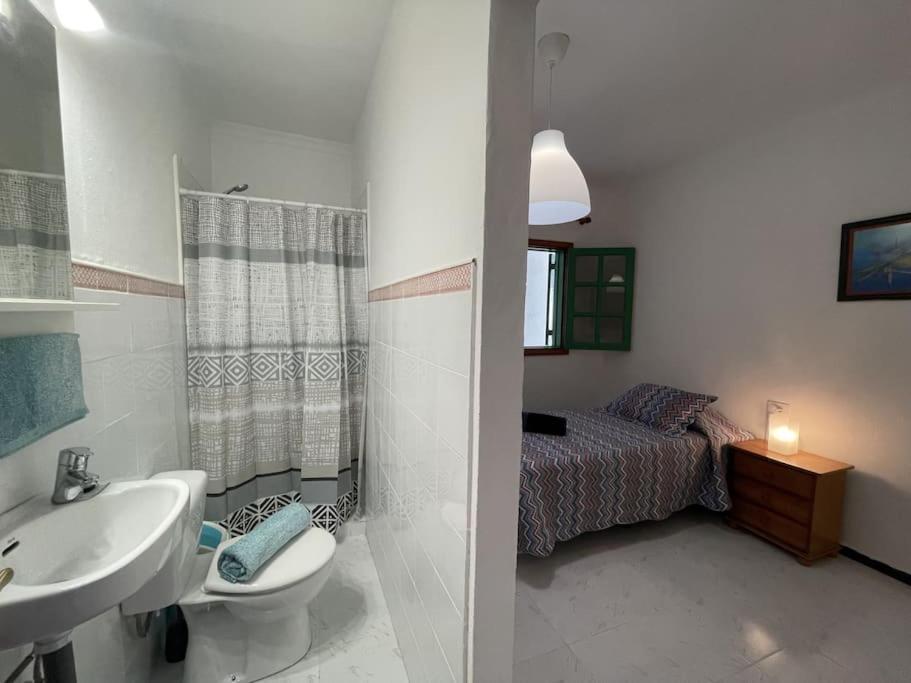 Eslanzarote Elena House