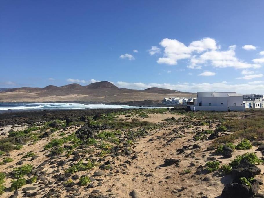 Eslanzarote Elena House