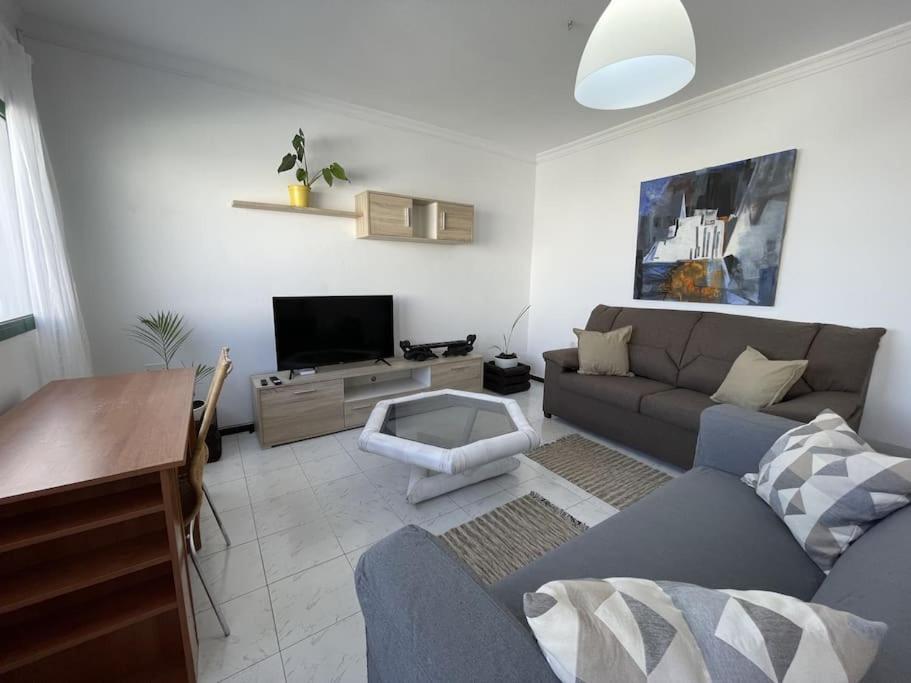 Eslanzarote Elena House