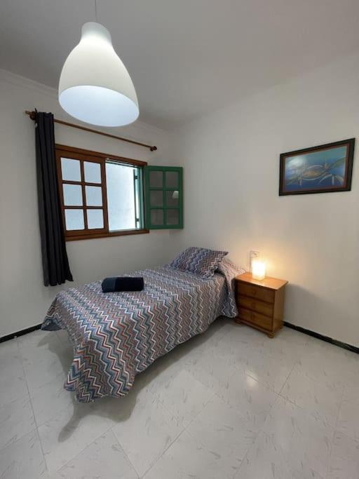 Eslanzarote Elena House