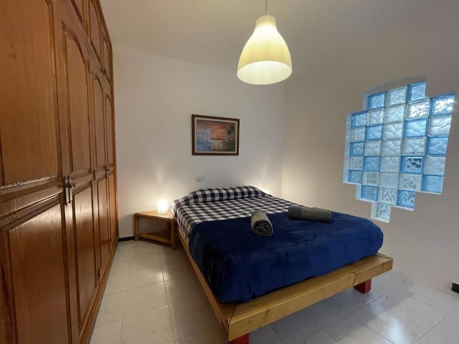Eslanzarote Elena House
