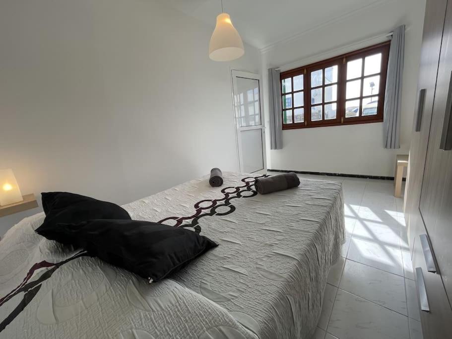 Eslanzarote Elena House