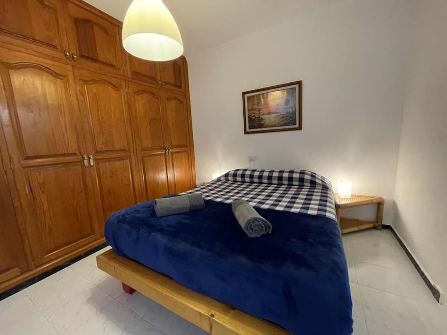Eslanzarote Elena House