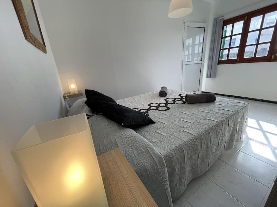 Eslanzarote Elena House