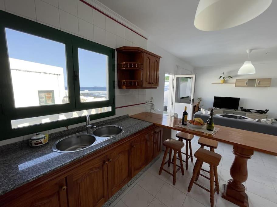 Eslanzarote Elena House