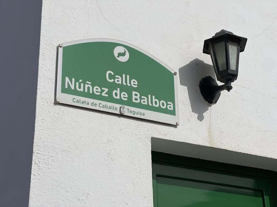 Eslanzarote Elena House