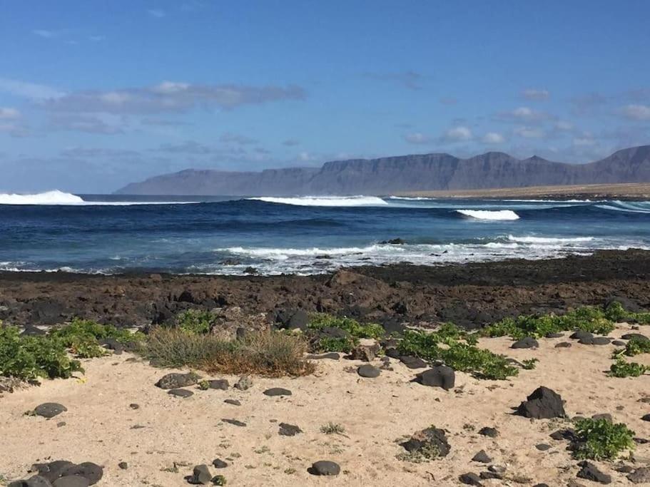 Eslanzarote Elena House