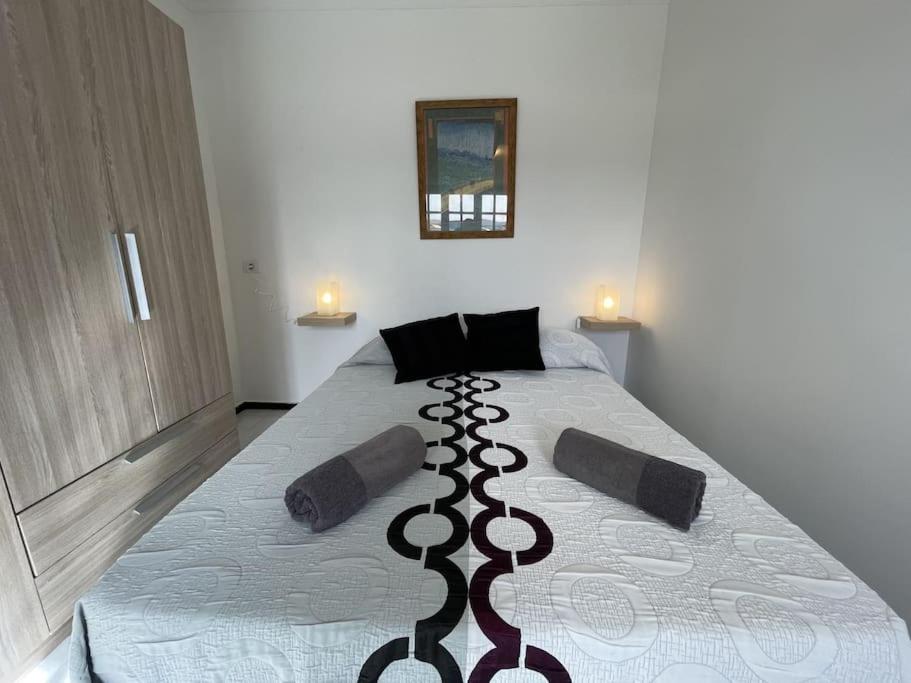 Eslanzarote Elena House