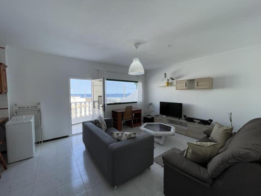 Eslanzarote Elena House