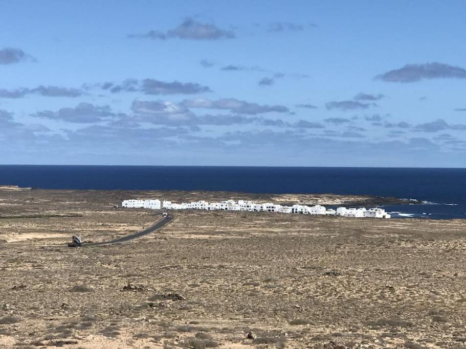 Eslanzarote Elena House