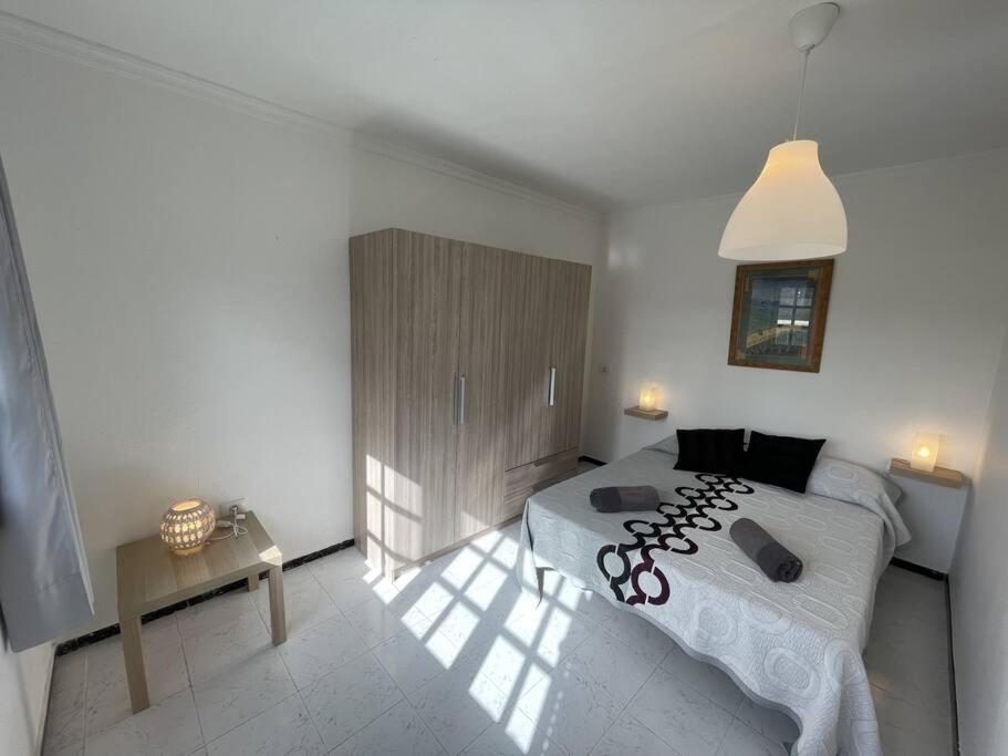 Eslanzarote Elena House