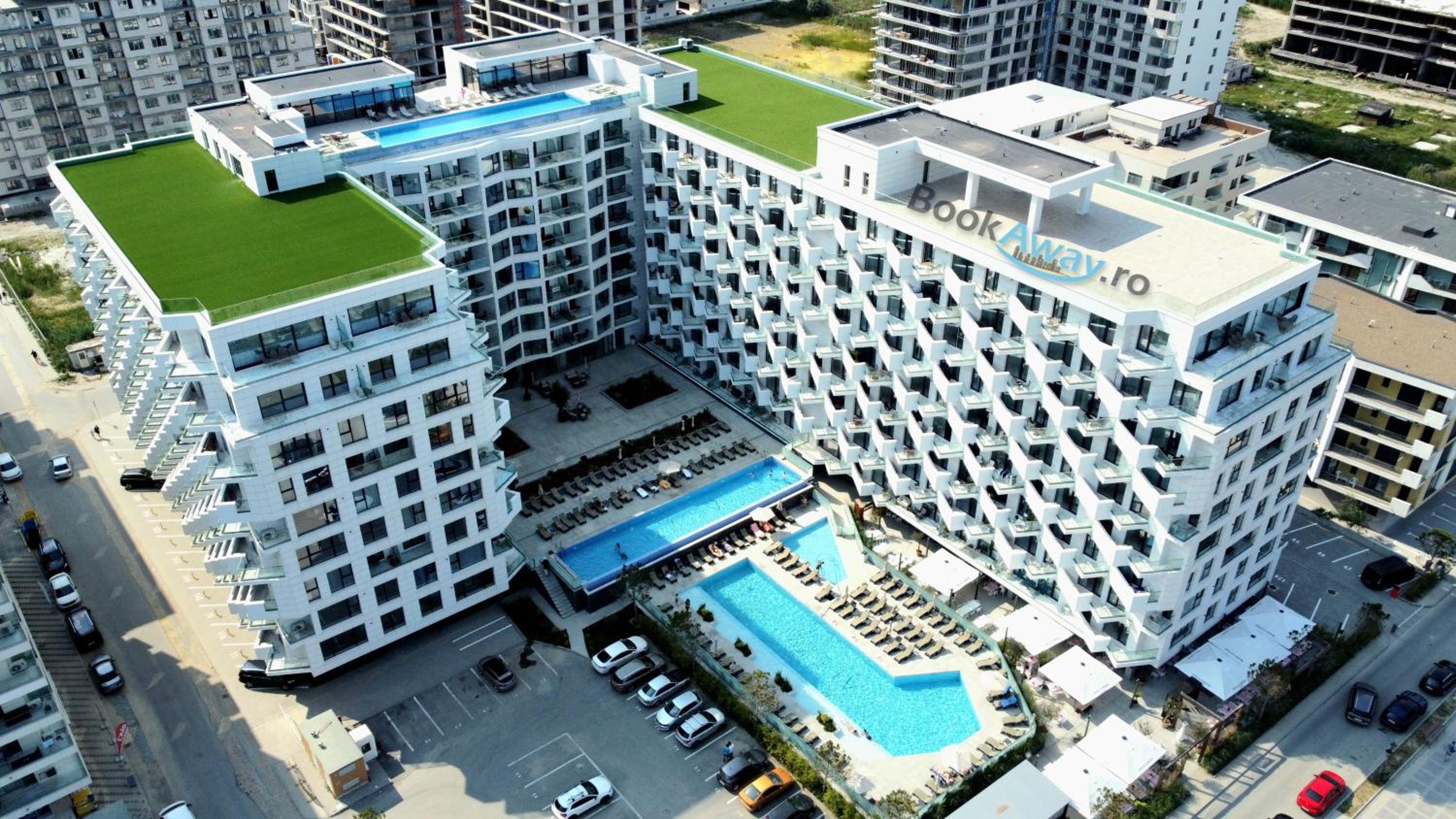 Hotel Japandi Queen Std - Infinity Pool & Spa