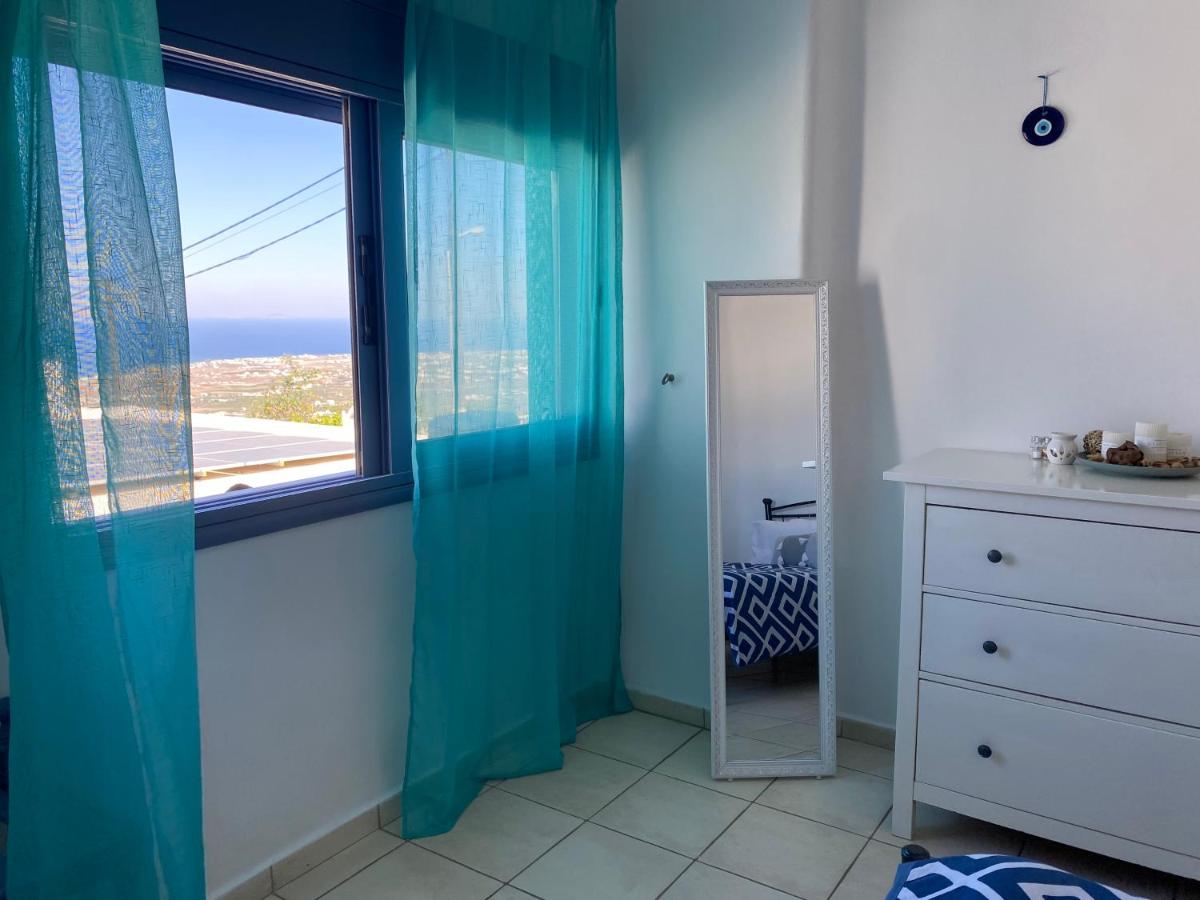 Rising Sun House Santorini photo 3