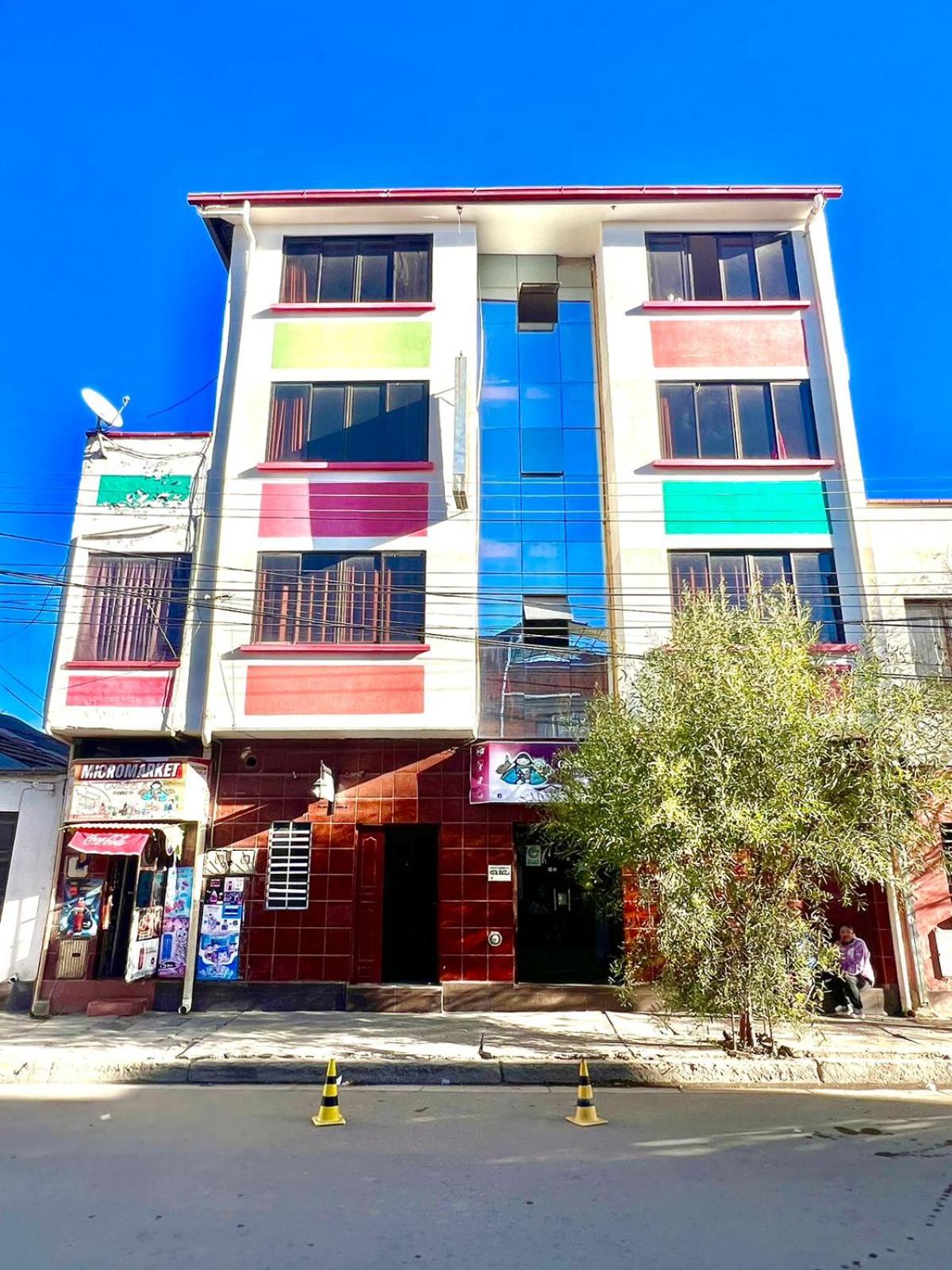 Hostal Graciela